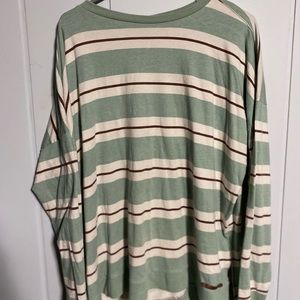 BKE long sleeve shirt.